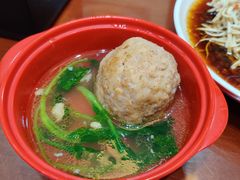 -冶春茶社(太和广场店)