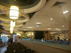 -感恩心素食馆(百世广场店)
