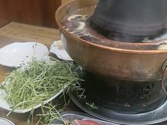 -木萨火锅店(开鲁路店)