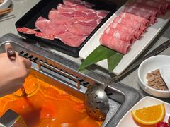 -海底捞火锅(龙湖金沙天街店)