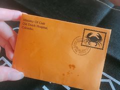 -Ministry of Crab(科伦坡店)