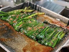 -很久以前羊肉串(昌里路三钢里店)