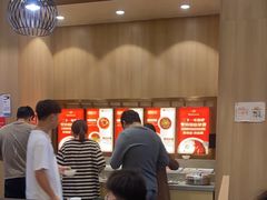 -蜀留香火锅(社会山店)