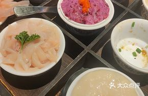 Special Six-Grid Platter