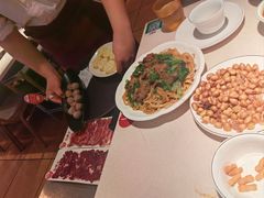 -潮泰牛肉火锅 · 创于1992年(车公庙店)