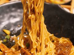 -新仙清汤牛腩(铜锣湾店)