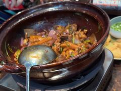 -凤兴鸡煲(宝安海雅店)