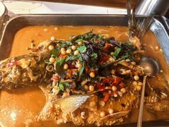 -老友王·南宁特色菜(金汇如意坊店)