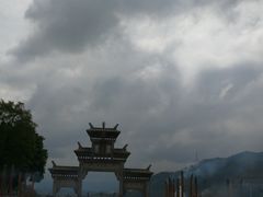 -悦城龙母祖庙