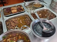 -炬龙牛肉店(新华店)