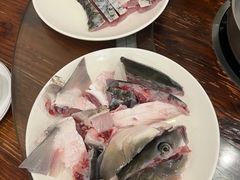 -正能量脆肉鲩火锅