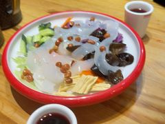 -老姑砂锅·烧烤天津菜(体北道店)