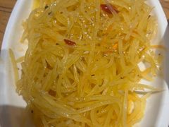 -關東雪东北菜(中庚漫游城店)