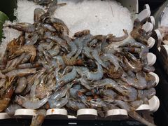 -星伦多自助料理(花山金鹰店)