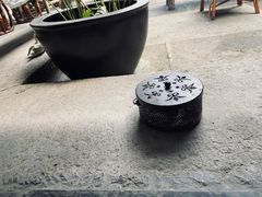 -Metal hands·铁手咖啡