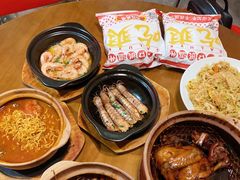 -五马集·海鲜·温州大牌档(黑金冠五马街十字路口店)
