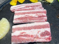 -彭妈家•韩国烤肉料理(张杨路店)