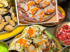 -釜山火炉·海鲜烤肉(紫藤路店)
