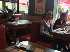 -香港新曜记茶餐厅(星耀城店)