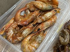 -蓝精灵饺子店