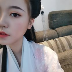 点击看大图 -醉唐风古装写真摄影(太原店)