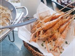 -79号渔船海鲜饭店(宝安店)