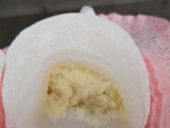-澳门长洲糯米糍(柯打苏沙街店)