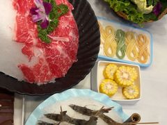 -德天肥牛海鲜火锅(龙吟坊店)