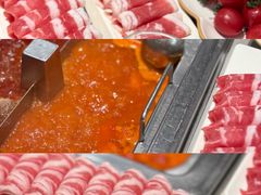 -海底捞火锅(奥森店)