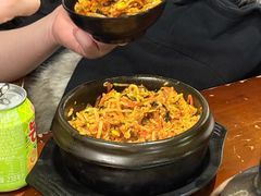 -肉甲韩国木炭烤肉(新壹街1店)