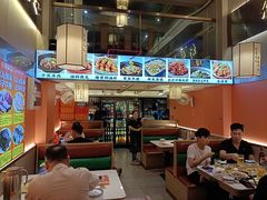 -聚味罗记大排檔·鲜鱼杂·甲鱼煲•龙虾馆(科学馆店)