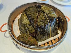 粽香糯米饭-江南外婆桥·禾城记忆(南湖店)