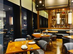 -沈阳君悦酒店·意坊意大利餐厅