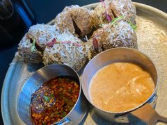 -Ameigo梅果·云贵川bistro(长宁来福士店)