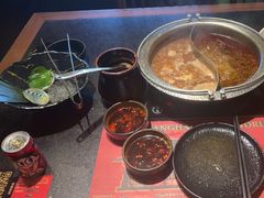 -牛New寿喜烧(虹桥新天地店)