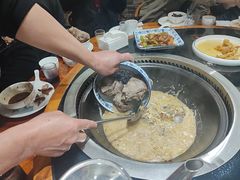 -东北农家院·铁锅炖(莘庄店)