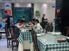 -紫光园·烤鸭·北京菜(劲松店)