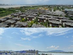 -江门古劳水乡旅游区