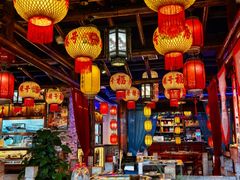 -唇辣号重庆老火锅(燕郊鑫乐汇店)