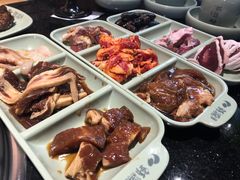 -韩盛·盛江山自助料理(沈辽路万达店)