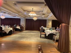 大堂-上海小南国(不夜城店)