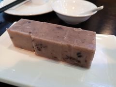 椰汁红豆糕冻-添运来(茶园奥园广场店)