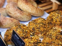 海苔松松布里-Let's Taipei 非常烘焙(太古里店)