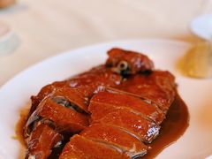 沙溪米鸭-利苑酒家(金宝店)