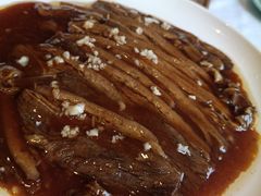 扒肉条-宛平李记小吃(东关街店)