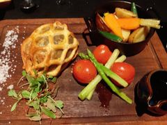 惠林顿牛排-上海苏宁宝丽嘉酒店·Cafe Bellagio西餐厅