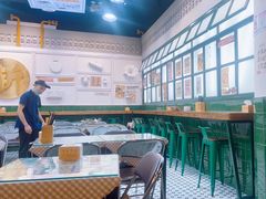 -阿金大白·上海菜馆(新天地店)