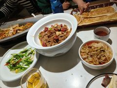 -徽镇小厨·经典徽菜(马连道店)