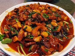 -乡村小榭饭店
