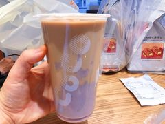 -CoCo都可(合生汇店)